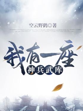 I have a magic arsenal