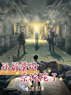 Tomb Raider: Qinling started, the system ran away